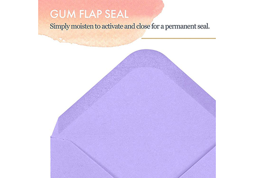 Custom Mini Paper Business Gif61