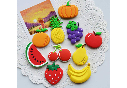 Cute Animals And Fruit Magnets51