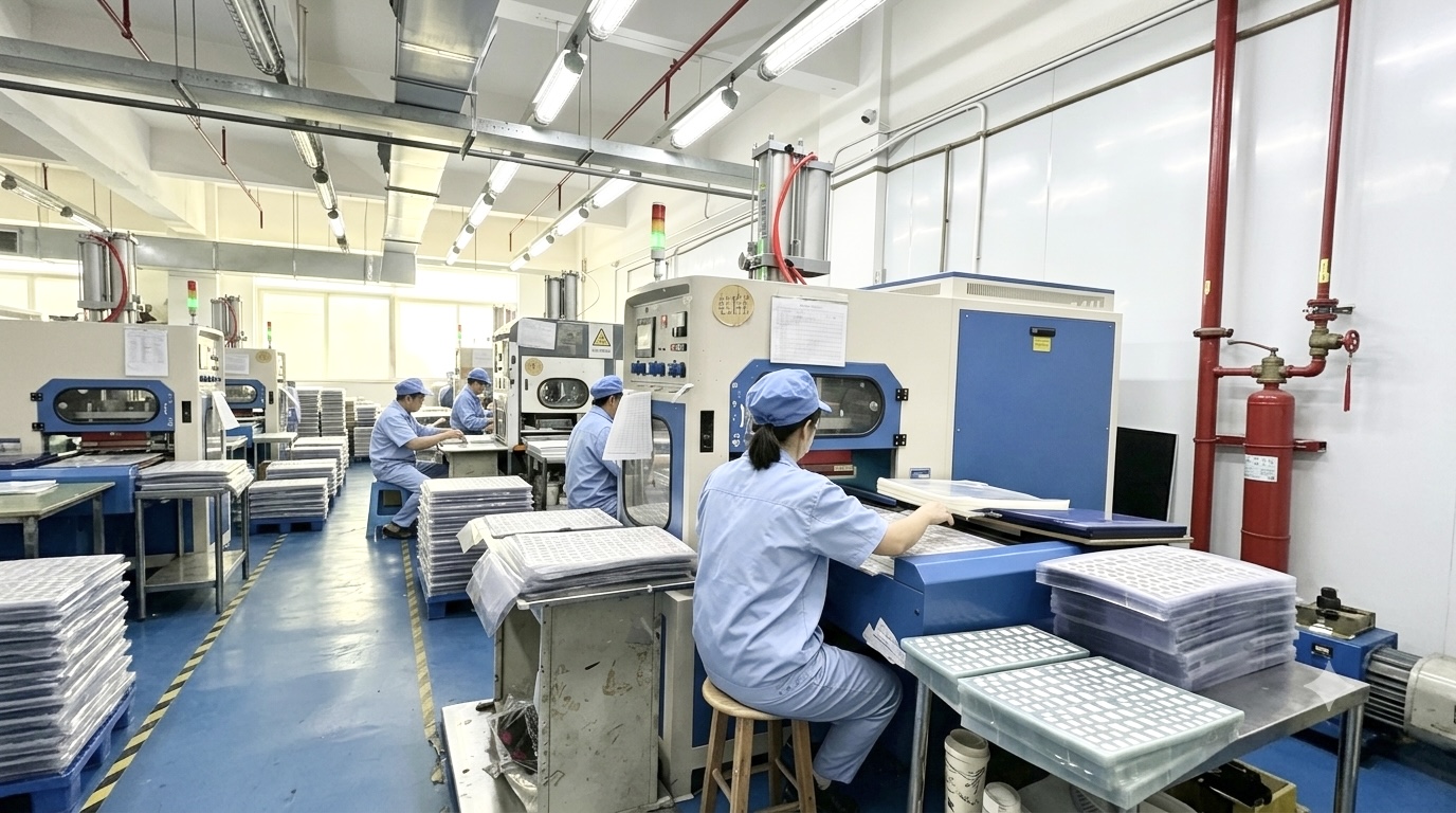 high frequency die cutting bonbon drop stickers